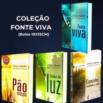 Coleção Fonte Viva Bolso