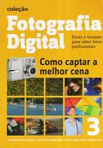Coleção Fotografia Digital - vol.03