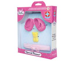 Coleção Fru Fru Hora de Passear