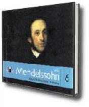 Colecao globo de musica classica - mendelssohn - v