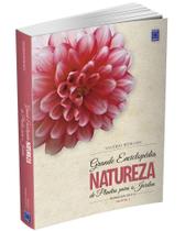 Coleção Grande Enciclopédia Natureza - Volume 1