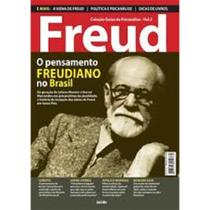 Coleção Guias Da Psicanálise - Freud Vol. 2