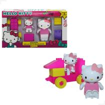 Colecao Hello Kitty 205 Monte Libano