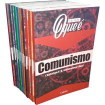 Coleção História da Política Regimes Ideologias Sociedades