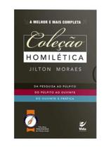 Coleção homilética Coleção homilética