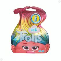 Coleção Imaginext Trolls Bonecos Sortidos e Acessório HML89 - Mattel