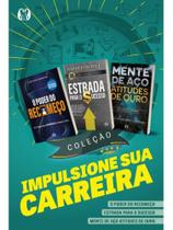Coleção impulsione sua carreira Coleção impulsione sua carreira