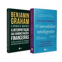 Coleção Investidor e Demonstrações Financeiras