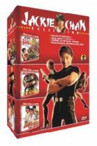 Coleção Jackie Chan Vol. I - PK1001
