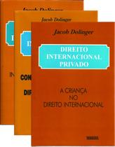 Coleção Jacob Dolinger Coleção Jacob Dolinger