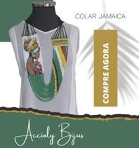 Coleção jamaica