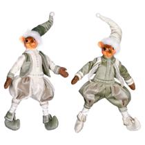 Coleção Jewel-Tide Greetings Mouse Doll Vickerman 14"