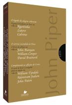 Coleção John Piper Os Cisnes Não Estão Silenciosos, John Piper - Shedd Publicações