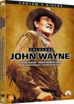 Coleção John Wayne - Sony pictures