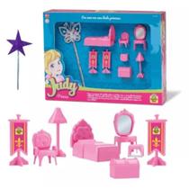 Coleção Judy Home Quarto de Princesa Coleção Judy Home Quarto de Princesa