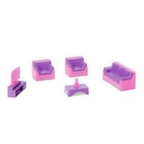 Coleção Judy Home Sala 400 - Samba Toys