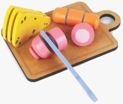 Coleção Kit frios para corte Coleção Kit frios para corte