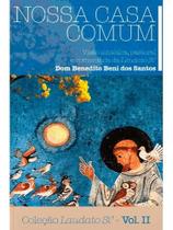 Colecao laudato si volume 2 - vol. 2 Colecao laudato si volume 2 - vol. 2
