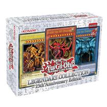 Coleção Lendária Edição de 25º Aniversário - Yu-Gi-Oh!