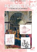 Coleção Leonardo Vol. 05 - DESENHO E PINTURA - Perspectiva