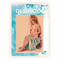 Coleção Leonardo Vol. 09 - DESENHO E PINTURA - Desnudos