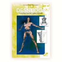 Coleção Leonardo Vol. 10 - DESENHO E PINTURA - Desnudos