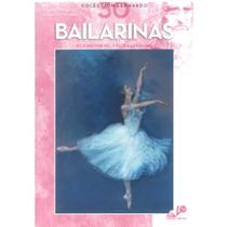 Coleção Leonardo Vol 30 - Desenho E Pintura - Bailarinas