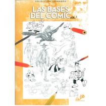 Coleção Leonardo Vol 33 - Desenho E Pintura - Quadrinhos