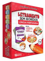 Coleção Letramento Sem Segredos Lingua Portuguesa 2 do Ensino Fundamental - Editora rideel