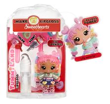 Coleção Lip Gloss Doll Yummiland x Sweethearts Lily Hearts