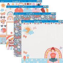 Coleção Litoarte - Good Vibes (04UN)