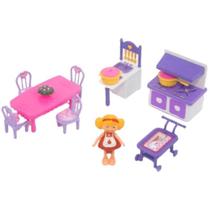 Coleção Lucy Copa - Braskit