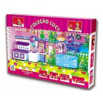 Coleção Lucy Copa - Braskit