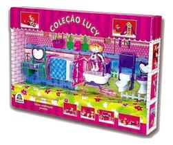 Coleção Lucy Suite 370B Braskit