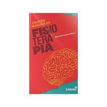 Coleção Manuais Da Fisioterapia: Neurofuncional - Vol. 3 - 1ª Ed. - Elen Beatriz Pinto - Coleção Manuais Da Fisioterapia: Neurofuncional - Vol. 3 - 1ª Ed. - Elen Beatriz Pinto -