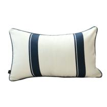 Coleção Maré - Almofada Marítima Retangular Coleção Maré - Almofada Marítima Retangular
