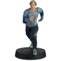 Coleção Marvel Figuras De Cinema Fase 2 Mercurio Edição 22