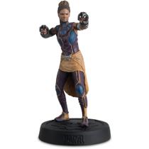 Coleção Marvel Figuras De Cinema Shuri Edição 36