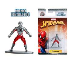 Coleção Marvel Nano Metalfigs