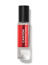 Coleção masculina Perfume Bath & Body Works Canyon 15ml