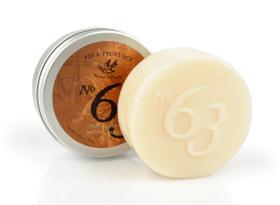 Coleção masculina Shave Soap Pre de Provence No.63 Coleção masculina Shave Soap Pre de Provence No.63