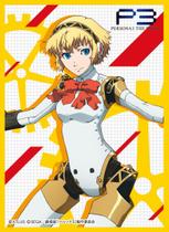 Coleção Matte Chara Sleeve Movie Persona 3 Aigis MT235