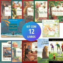 Coleção Max Lucado Infantil (12 Livros)