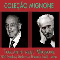 Coleção Mignone Vol.14 - Cd