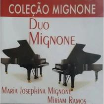 Coleção Mignone Vol. 3 - Cd Coleção Mignone Vol. 3 - Cd