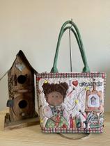 Coleção Minhas Artes Bolsa