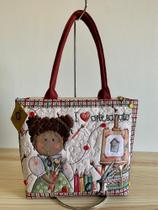 Coleção Minhas Artes Bolsa