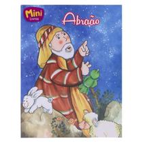 Coleção Mini Bíblicos - Abraão - Todolivro