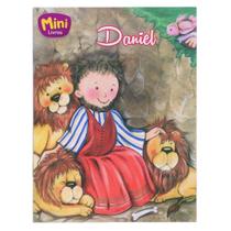 Coleção Mini Bíblicos - Daniel - Todolivro