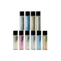 Coleção Miniatura Kit 10 Aromas Demonstrativos Floratta O boticario Com 4ml Cada Coleção Miniatura Kit 10 Aromas Demonstrativos Floratta O boticario Com 4ml Cada